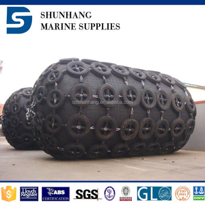 En la acción neumática Yokohama guardabarros para <span class=keywords><strong>barco</strong></span> - Product Image 1