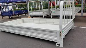Fourgons pour <span class=keywords><strong>camion</strong></span>, boîte de chargement - Product Image 4