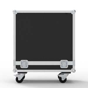 KKMark ATA Caisse De Route de Vol pour <span class=keywords><strong>Marshall</strong></span> 4x12 <span class=keywords><strong>Ampli</strong></span> Guitare Armoire - Product Image 4