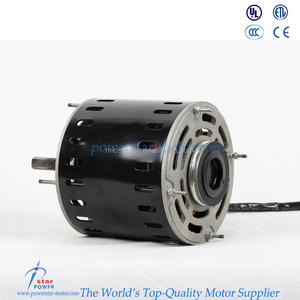 <span class=keywords><strong>Motor</strong></span> de ventilador de condensador, sistema HVAC 1/2hp - Product Image 4