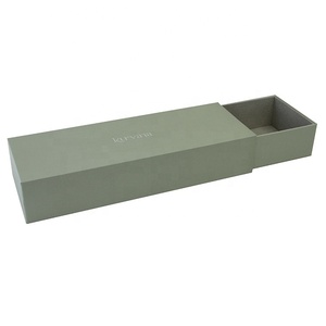 Storage Gift <strong>Box</strong> Sliding <strong>Packaging</strong> Cardboard Custom <strong>Paper</strong> <strong>Drawer</strong> <strong>Box</strong> - Product Image 6