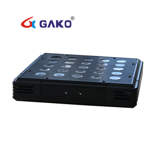 CE認定インテリジェント75WブラケットブルーLED水族館グローライト - Product Image 2