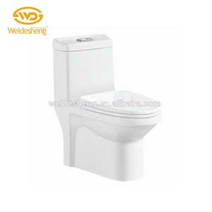 Precio distribuidor siphonic jet de piso montado <span class=keywords><strong>occidental</strong></span> escuela precios de tocador - Product Image 1