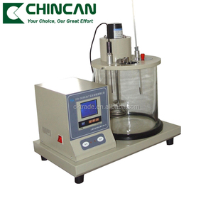 CHINCAN الوطنية الموحدة SYD-265B اللزوجة الحركية اختبار مقياس اللزوجة الحركية - Product Image 2