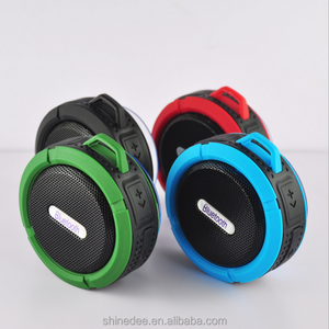 Bên ngoài chơi New Thiết Kế mini music car loa của nhãn hiệu SP-512BT - Product Image 4