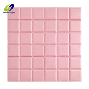 ขายส่งคุณภาพดี3D โฟม <span class=keywords><strong>Wallsticker</strong></span> / Begonia รูปแบบสติ๊กเกอร์ติดผนัง - Product Image 6