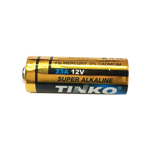 TINKO Haute Qualité <span class=keywords><strong>12</strong></span> <span class=keywords><strong>v</strong></span> <span class=keywords><strong>23A</strong></span> 0% Mercure Pile alcaline - Product Image 5