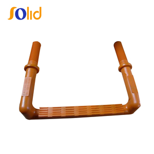 BS EN13101 Gang Tráng Nhựa Polypropylene Cửa Cống Bậc Cửa Cống Thang - Product Image 6