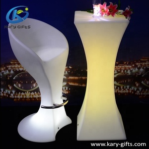 Tiệc Ngoài Trời Sự Kiện Hộp Đêm Đồ Nội Thất LED Bistro Bar Bảng - Product Image 5