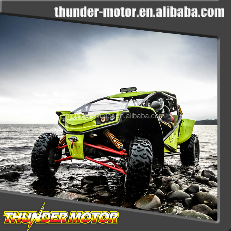 Мини-Электрический 4X4 Дюны Багги Для Продажи