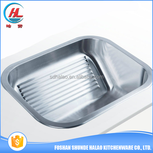 Fabricación de China de alta calidad ropa lavado lavandería fregadero <span class=keywords><strong>mexicana</strong></span> fregadero de <span class=keywords><strong>la</strong></span> cocina - Product Image 5