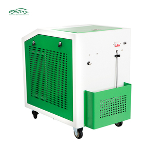 Hho 1500取水システムクリーナー水素燃料節約装置HHO炭素洗浄機ガレージ用 - Product Image 6