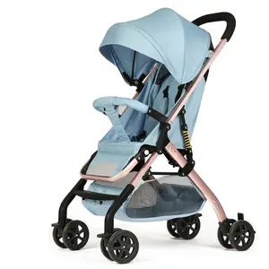 Factory Customized 509 Yoya Mama Love Baby Stroller Under 1 Year Old