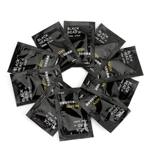 PILATEN Deep Cleansing Peel Off Mitesser entferner Black Head Pore Strip Nasen maske 6g - Product Image 4