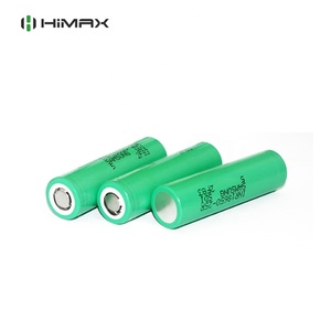 Pin Li-ion 18650 25R <span class=keywords><strong>2500MAH</strong></span> <span class=keywords><strong>3.7V</strong></span> INR - Product Image 3