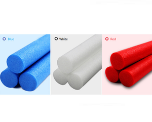 Tube en caoutchouc souple à cellules fermées NBR <span class=keywords><strong>2023</strong></span>, mousse de caoutchouc souple - Product Image 3