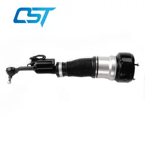 Amortisseur pneumatique avant droit 221 <span class=keywords><strong>320</strong></span> 0538 W221 2213200538 pour Mercedes Benz <span class=keywords><strong>4Matic</strong></span> W221 - Product Image 3
