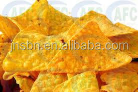 Máquina para Hacer Chips de Maíz Triangulares - Product Image 6