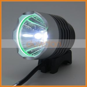 5V USB T6 Led Đèn Pha ánh sáng đèn pha đèn pin đầu Đèn Xe Đạp Xe Đạp ánh sáng - Product Image 4