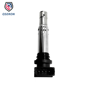 High Quality ignition coil For VW SKODA AUDI LAVIDA POLO GOLF SAGITAR MAGOTAN 036905715F Ignition coil - Product Image 2