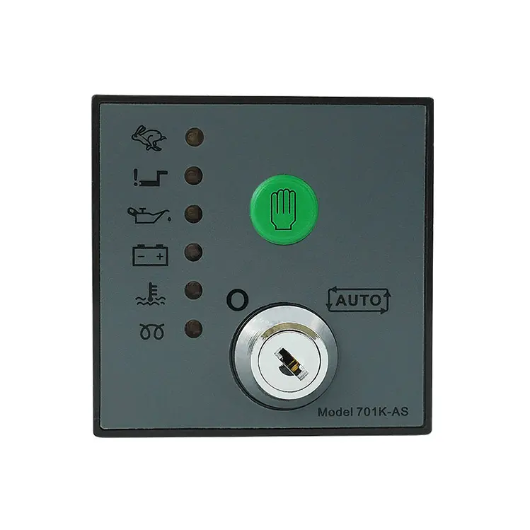 Generator Auto Start Controller DSE701 Für Dieselmotor-Steuer modul