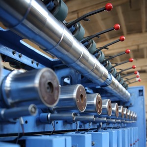 อัตโนมัติ JWKV518(II) ขนานร่างแกนเดียวเครื่องคดเคี้ยว - Product Image 2