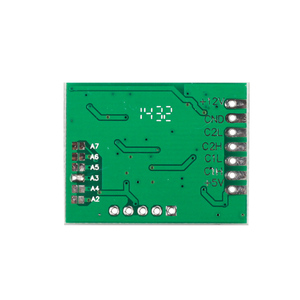 ไส้กรอง Super CAN สำหรับ CAS4 และ FEM / <span class=keywords><strong>MB</strong></span> W212 <span class=keywords><strong>W221</strong></span> W164 W166 W204 - Product Image 2