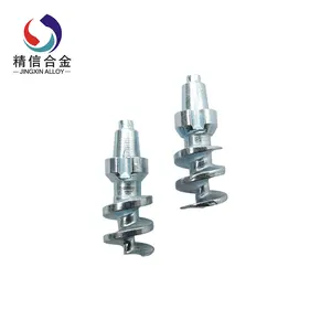 JX180 Carbide Tuyết Lốp Studs Cho Xe Tải ATV/UTV/Xe Đua