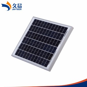 Panel solar en venta barato para dc abridores de puerta automática - Product Image 3
