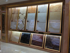 Carrelage <span class=keywords><strong>de</strong></span> sol en porcelaine et carrelage émaillé, porcelaine <span class=keywords><strong>de</strong></span> bonne qualité - Product Image 6