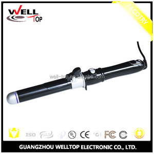 Nouveaux produits sur le marché chinois vente chaude LCD affichage meilleur cheveux bigoudi - Product Image 1