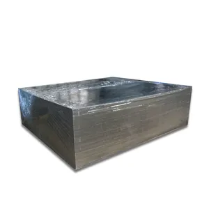 Tinplate Price SPTE Tinplate Food Grade Lacquer T3 Tin Free Steel Electrolytic Tinplate Sheet