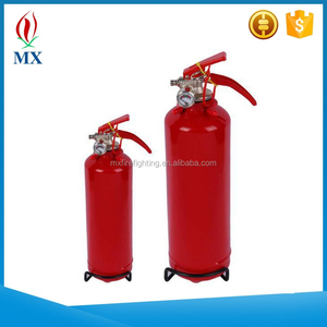 الصينية مكافحة الحرائق extintores abc dcp مسحوق جاف طفاية حريق - Product Image 6