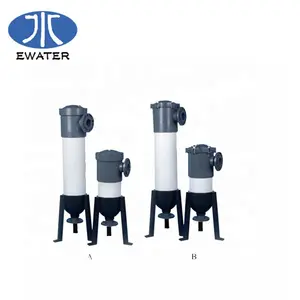 Water Treatment Ro Rainwater Water Filter Well Water Filter