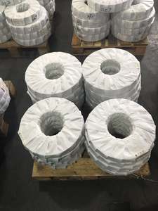 ซอฟท์แม่เหล็ก1j85 <span class=keywords><strong>Supermalloy</strong></span> 80เทป/แถบ/ฟอยล์ - Product Image 6