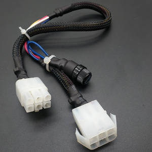 1 bis 2 Batterie-Erweiterungs kabel für D JI Phantom - Product Image 4