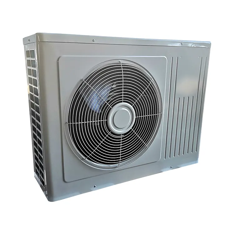 1P 9000 BTU dc инвертор высокоэффективный солнечный кондиционер