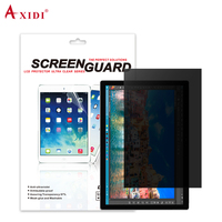 Film Anti-secouement pour écran, protecteur d'écran pour tablette Microsoft Surface Pro 4/5/6