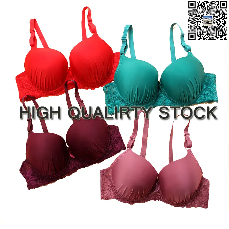 Lynmiss low price best stock set woman brassiere set Middle East sexy lace lady panty and bra