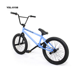 <span class=keywords><strong>Bicicleta</strong></span> <span class=keywords><strong>BMX</strong></span> de China para <span class=keywords><strong>Freestyle</strong></span> y Deportes Extremos de Alto Rendimiento para Calle - Product Image 3