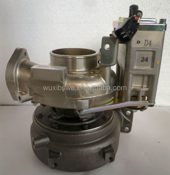 優れた品質! GT3571ターボチャージャー17201-E0413 24100-4390ヒノ