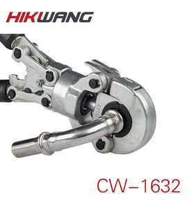 Dụng cụ ép ống bằng tay CW-1632 với khuôn ép TH/U/V, dụng cụ ép nối ống - Product Image 4