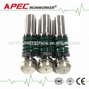 APEC de AMADA/YANGLI/<span class=keywords><strong>EUROMAC</strong></span>/MURATA A/B/C/D/Estación de torreta CNC golpe muere y moldes - Product Image 6