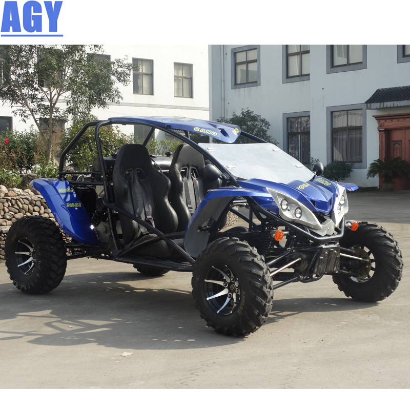 Автомобиль-багги AGY 1100cc 4x4