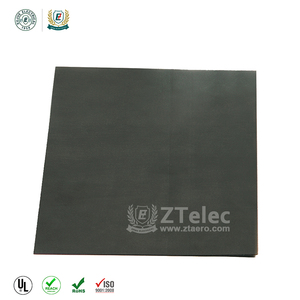 Usine prix Classe F magnétique fiber de verre isolation feuille stratifiée - Product Image 4