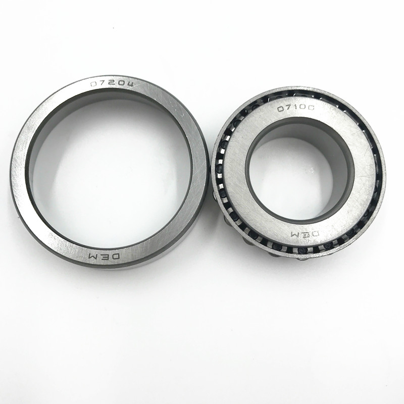 Truck Wheel 7816 Taper Roller Bearing 33216X2-1 80*140*46