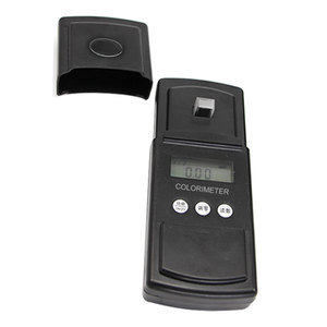 Medidor Colorimétrico de Cloro Residual Portátil BT-C01, de Alta Calidad, con Certificación CE, en Oferta - Product Image 2