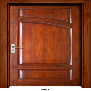 Özel bali ahşap iç kapılar - Product Image 5