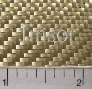 Tejido de fibra de vidrio dorado - Product Image 4