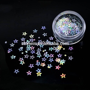 Lentejuelas holográficas en forma <span class=keywords><strong>de</strong></span> <span class=keywords><strong>tortuga</strong></span> <span class=keywords><strong>marina</strong></span>, purpurina con forma <span class=keywords><strong>de</strong></span> <span class=keywords><strong>tortuga</strong></span> láser plateada, para Decoración - Product Image 3